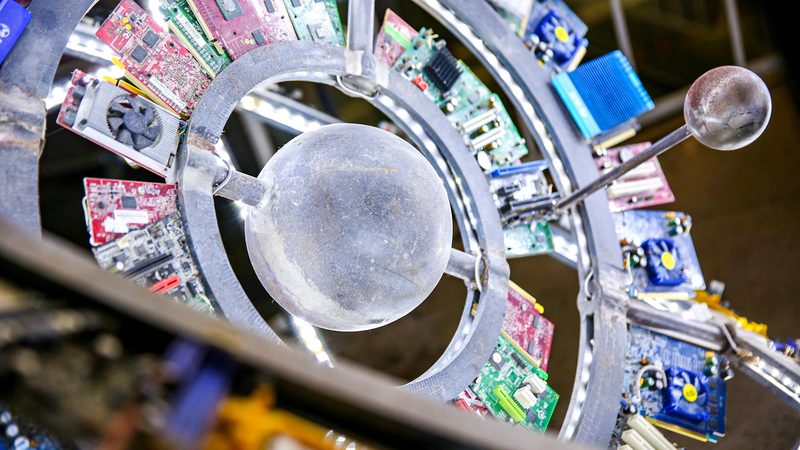 电商知识图谱：揭秘其构建与价值