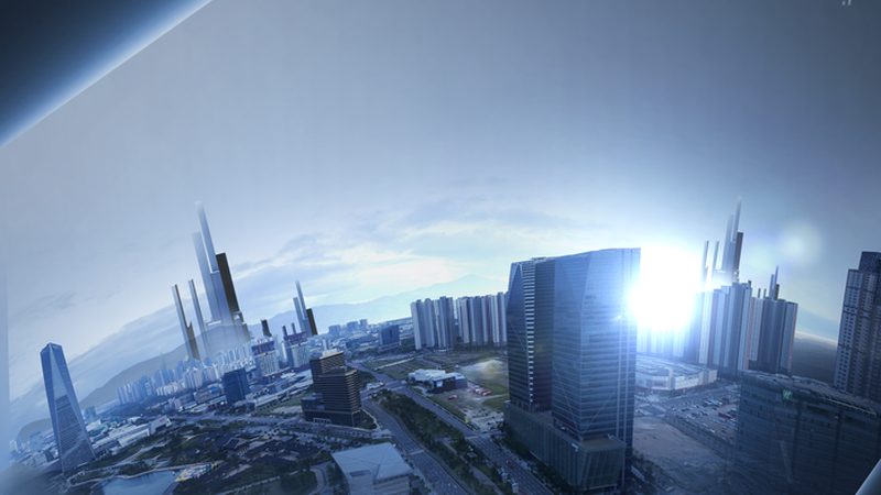 CIM平台定制开发：企业智能制造的基石